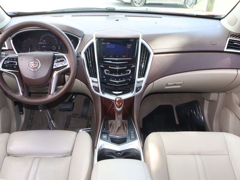 Used 2015 Cadillac SRX Premium FWD image 14