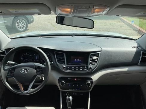 Used 2016 Hyundai Tucson SE FWD image 12