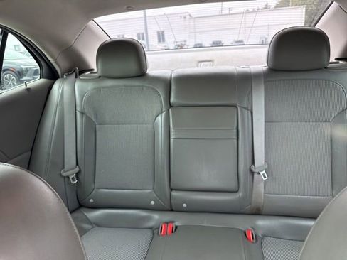 Used 2013 Chevrolet Malibu LT w/ Power Convenience Package FWD image 25