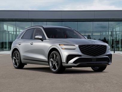 New 2027 Genesis GV70 2.5T Sport Prestige w/ Tow Package