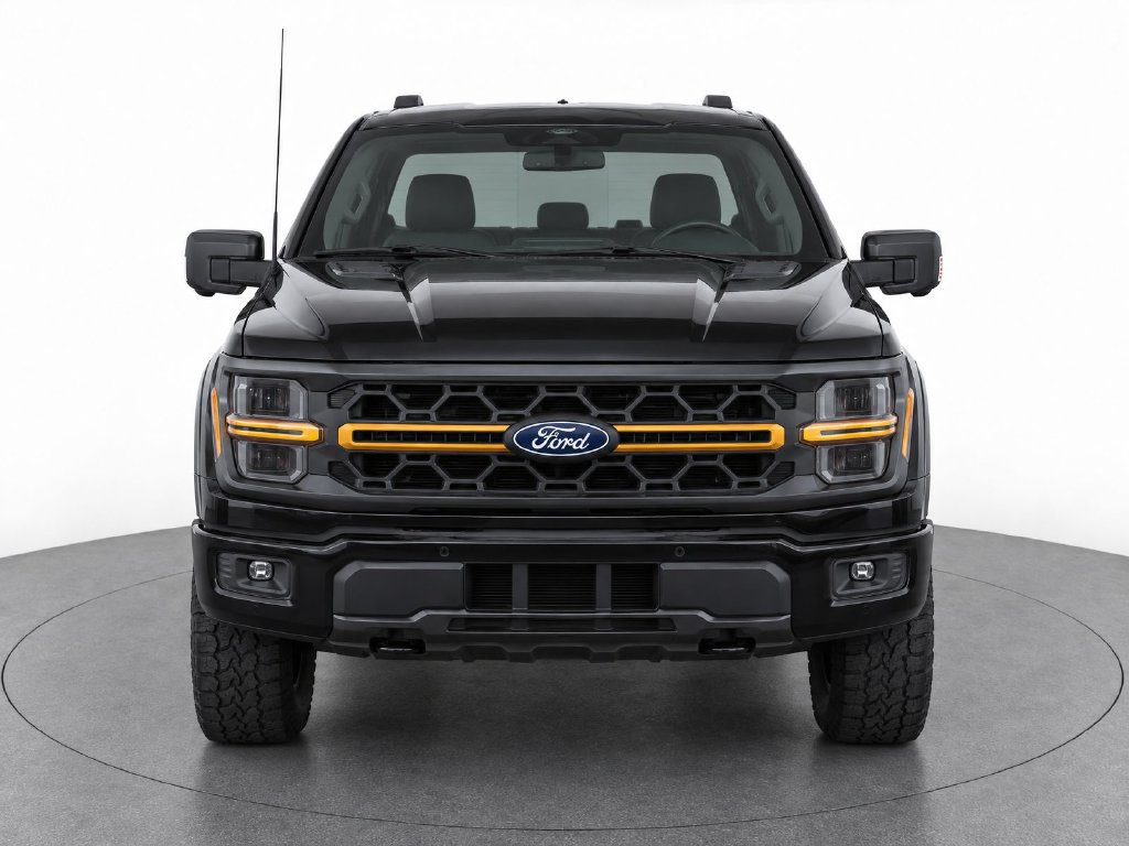 Used 2024 Ford F150 Tremor w/ Tow/Haul Package AWD/4WD image 5