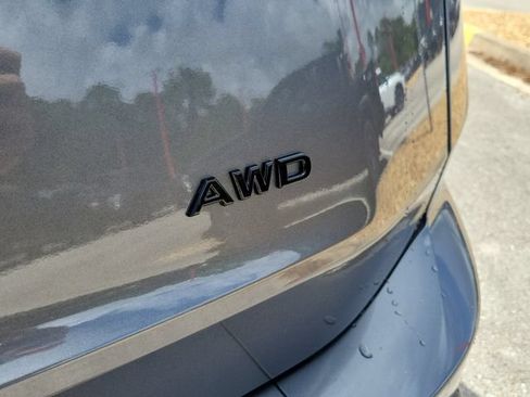 New 2026 Nissan Rogue Dark Armor AWD/4WD image 9