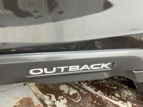 Used 2023 Subaru Outback Premium AWD/4WD image 25