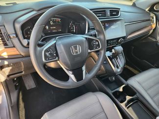 Certified 2018 Honda CR-V EX video 2