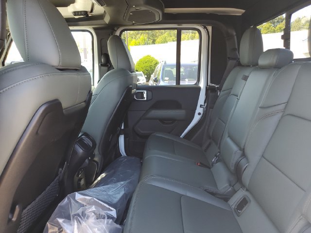 New 2027 Jeep Gladiator Mojave AWD/4WD image 18