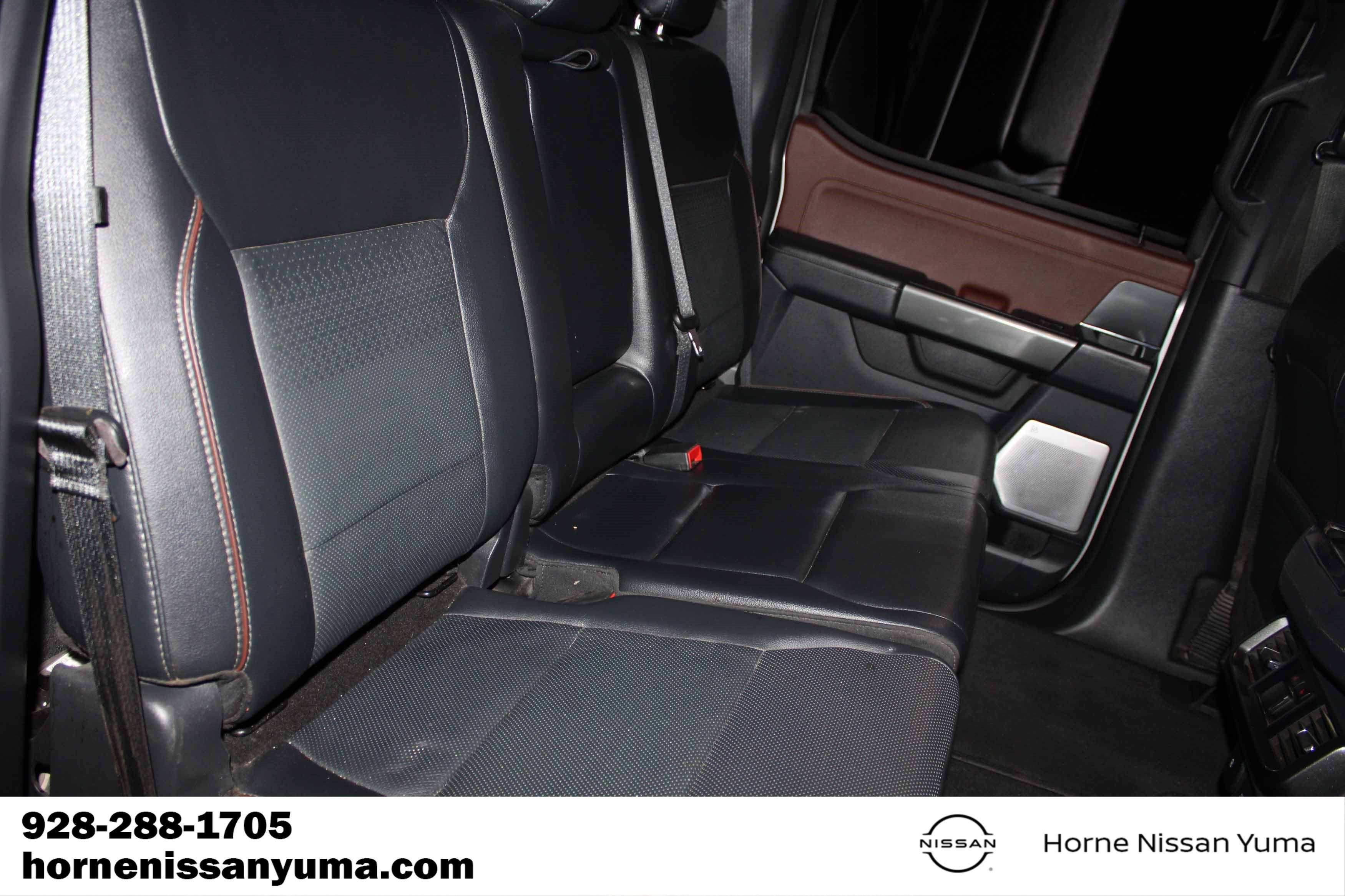 Used 2023 Ford F150 Lariat w/ Equipment Group 502A High AWD/4WD image 7