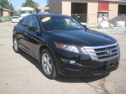 Used 2012 Honda Crosstour EX-L image 3