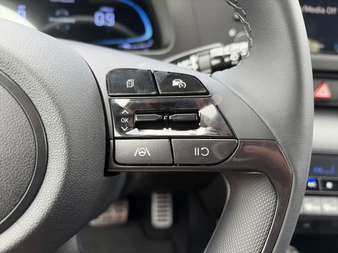 New 2026 Hyundai Elantra Sport FWD image 30