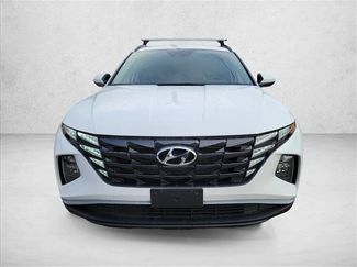 Used 2024 Hyundai Tucson SEL FWD video 2