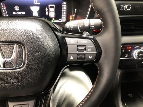 New 2026 Honda Passport TrailSport Elite image 26