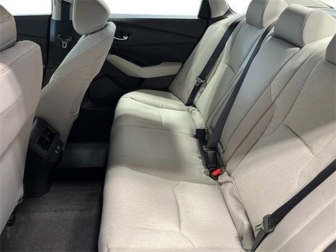 New 2026 Honda Accord SE image 24