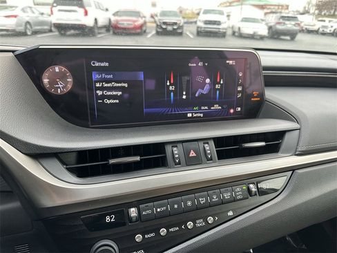Used 2019 Lexus ES 350 image 19
