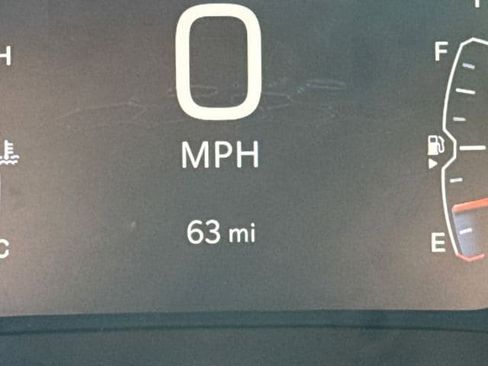 New 2026 Jeep Compass Latitude image 16