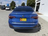 Used 2024 Volkswagen Jetta SE image 5