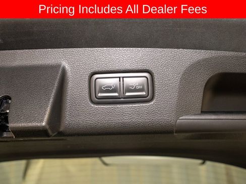 Used 2025 Kia Telluride EX FWD image 6