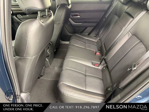 New 2026 MAZDA CX-50 AWD 2.5 S w/ Weather Package image 37