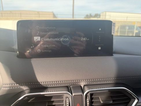 New 2025 MAZDA CX-5 2.5 Turbo image 18