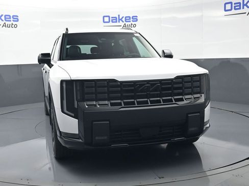 New 2027 Kia Telluride SX X-Line AWD/4WD image 3