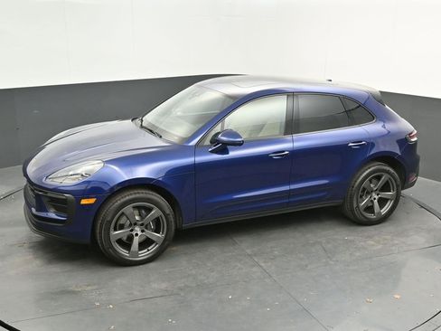 New 2026 Porsche Macan image 39