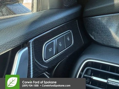 Used 2021 Hyundai Palisade Calligraphy AWD/4WD image 23