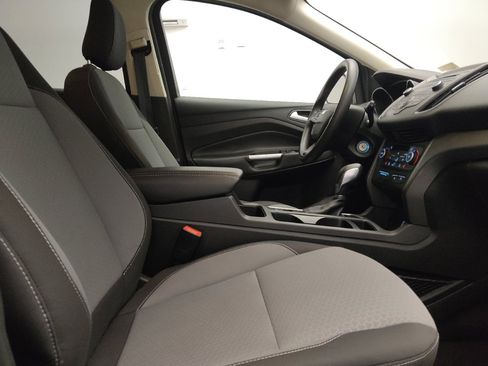 Used 2018 Ford Escape SE AWD/4WD image 21