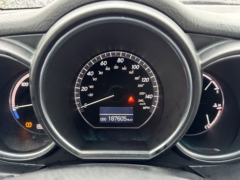 Used 2007 Lexus RX 400h 400h image 20