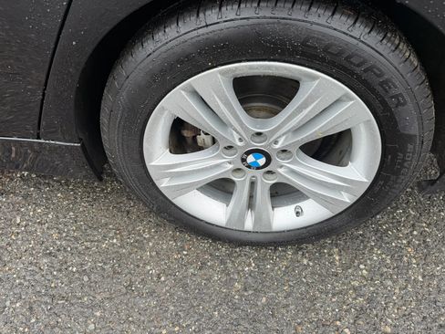 Used 2016 BMW 328i xDrive Sedan image 9