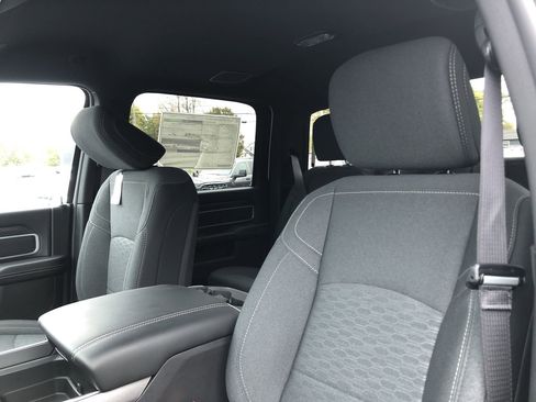 New 2026 RAM 2500 Big Horn image 21