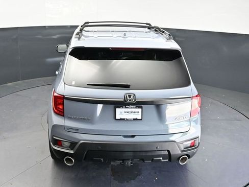 Used 2023 Honda Passport EX-L image 31