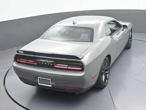 Used 2019 Dodge Challenger R/T Scat Pack w/ Shaker Package image 43