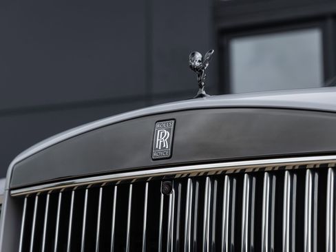 New 2026 Rolls-Royce Cullinan Black Badge image 18