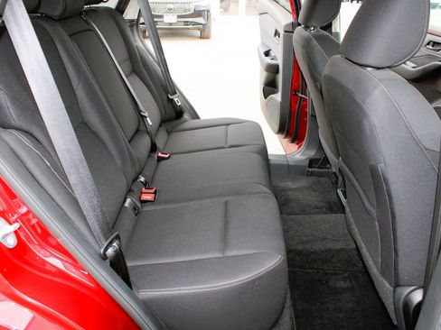 Used 2023 Nissan Rogue S image 13