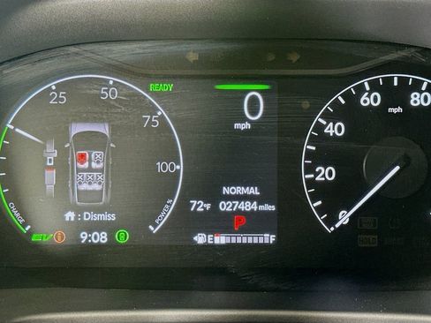 Used 2023 Honda CR-V Sport image 12