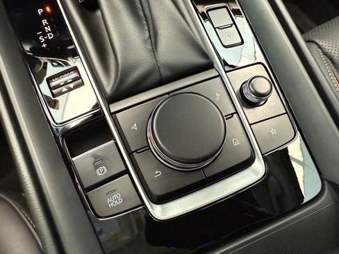 New 2025 MAZDA CX-50 AWD 2.5 Hybrid w/ Weather Package image 30