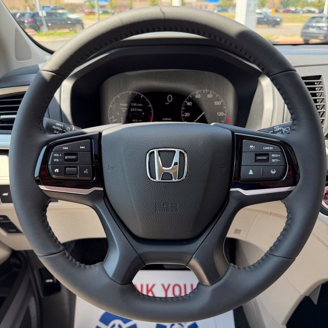 New 2026 Honda Odyssey EX-L image 20