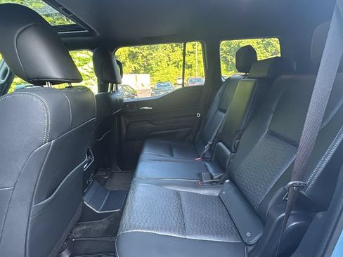 Used 2025 Toyota Land Cruiser w/ Premium Package AWD/4WD image 27