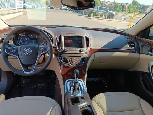Used 2014 Buick Regal Premium FWD image 12