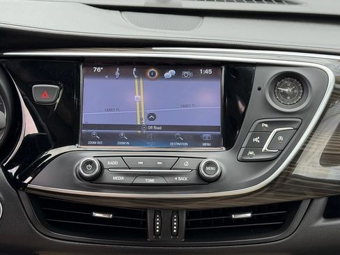 Used 2020 Buick Envision Premium w/ Driver Confidence Package AWD/4WD image 17
