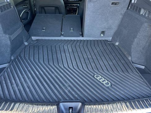 Certified 2025 Audi Q5 Premium Plus w/ Premium Plus image 15