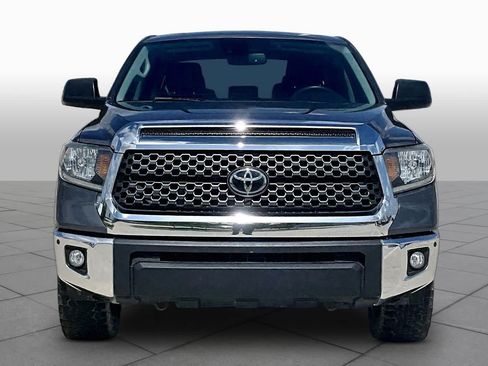 Used 2021 Toyota Tundra SR5 RWD image 4