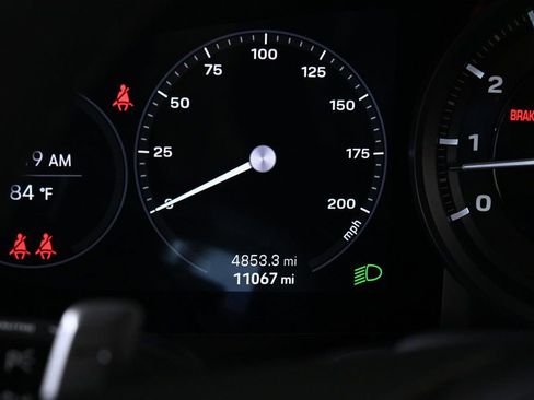 Certified 2022 Porsche 911 GT3 RS image 14