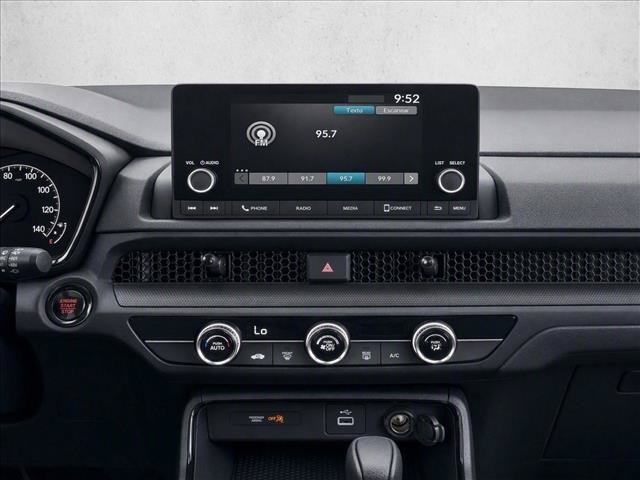 Certified 2025 Honda CR-V LX image 28