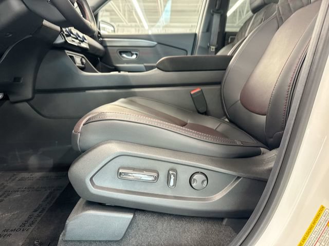 New 2026 Honda Pilot Black Edition image 21