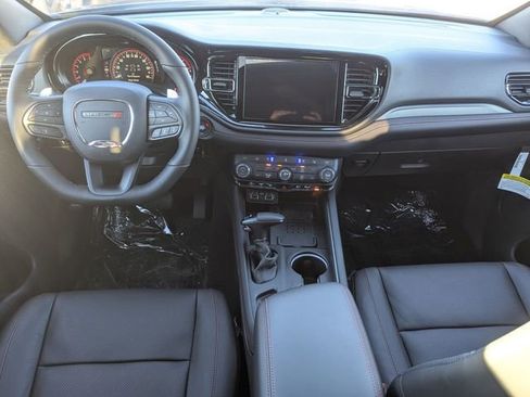 New 2025 Dodge Durango GT AWD/4WD image 16