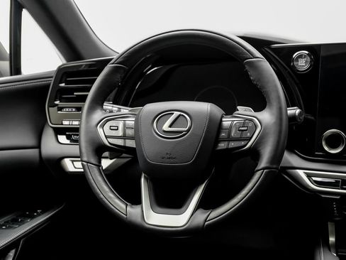 Used 2024 Lexus RX 350 Premium w/ Accessory Package (P1) AWD/4WD image 14