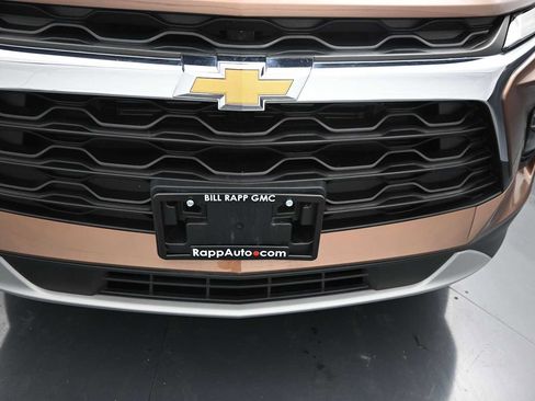 Used 2023 Chevrolet Blazer LT AWD/4WD image 17