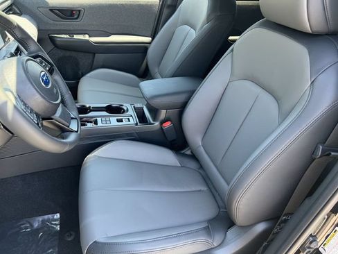 New 2026 Subaru Outback Premium AWD/4WD image 31