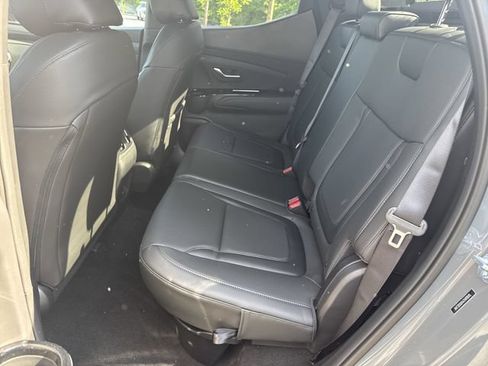 New 2026 Hyundai Santa Cruz XRT AWD/4WD image 20