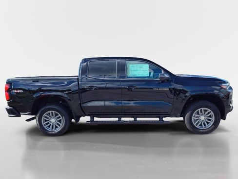 New 2026 Chevrolet Colorado LT w/ LT Convenience Package image 6