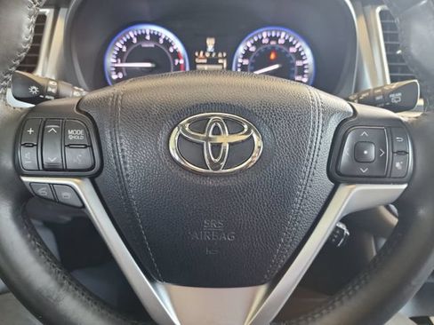 Used 2015 Toyota Highlander Limited FWD image 15